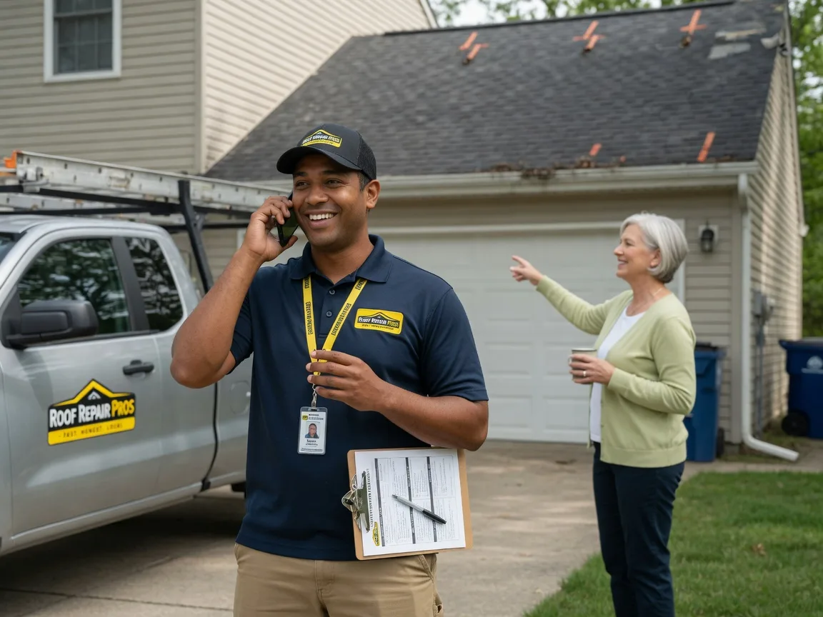 Roof Repair Meridianville, AL FAQs